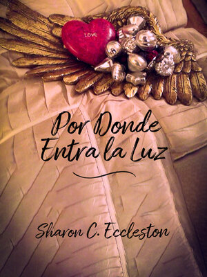 cover image of Por Donde Entra la Luz